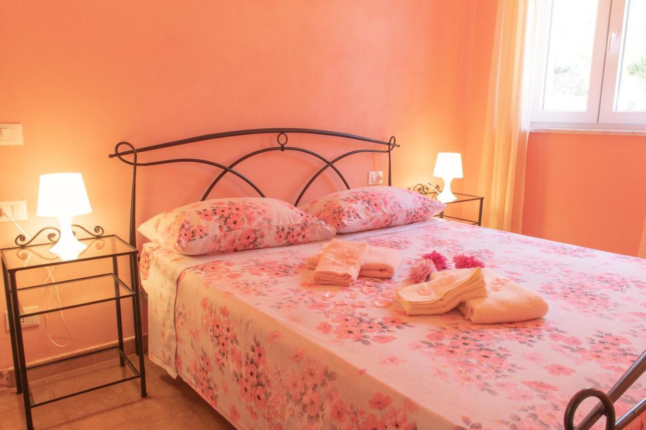 Appartamenti Celestina Portoferraio Kültér fotó