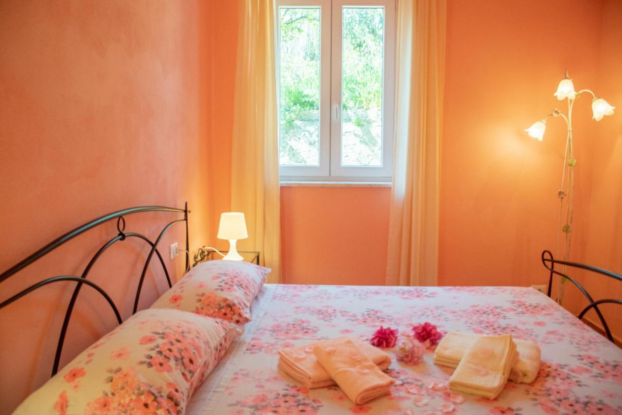Appartamenti Celestina Portoferraio Kültér fotó