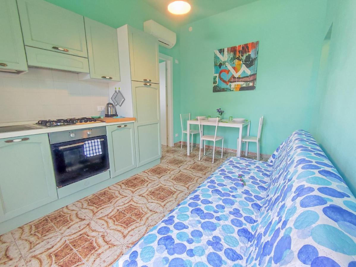 Appartamenti Celestina Portoferraio Kültér fotó