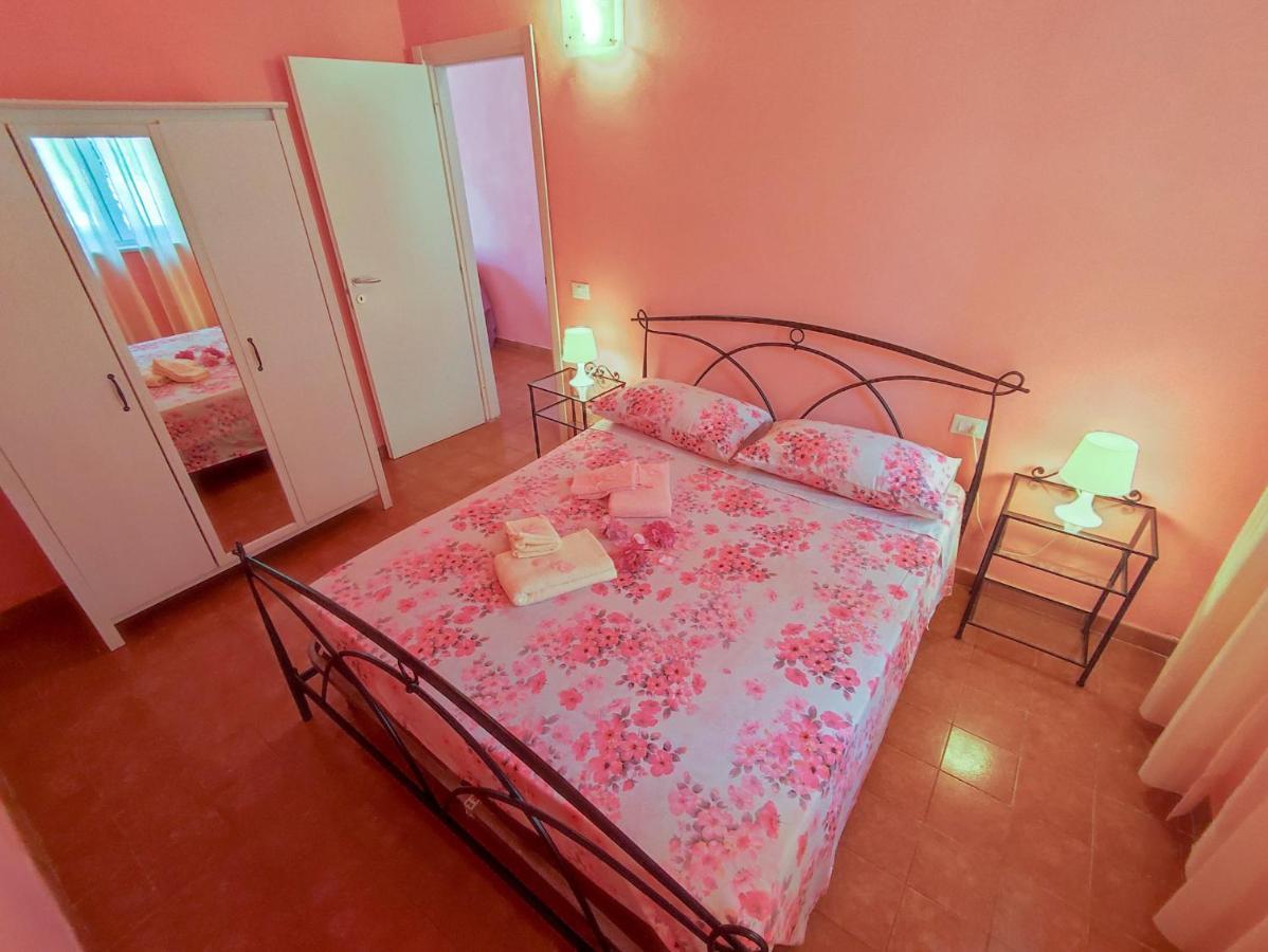 Appartamenti Celestina Portoferraio Kültér fotó