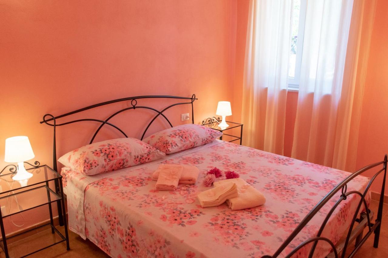 Appartamenti Celestina Portoferraio Kültér fotó